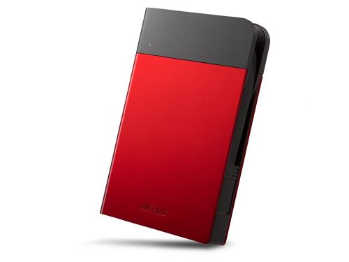 Buffalo MiniStation Extreme USB 3.0 1TB