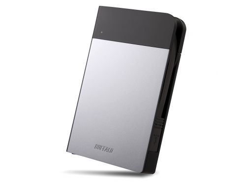 Buffalo MiniStation Extreme USB 3.0 1TB