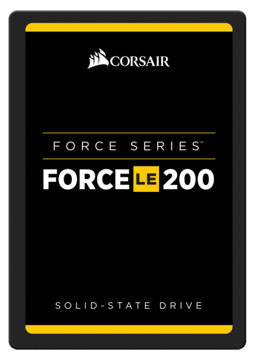 Corsair  SSD Int 120Gb Force Le200 Sata 2.5 Inch