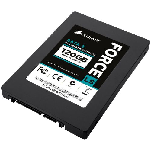 Corsair Force Ls 120Gb Sata 2.5 Inch SSD