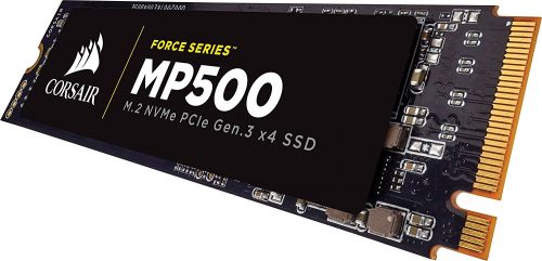 Corsair SSD Int 120Gb Mp500 Pci-E M.2