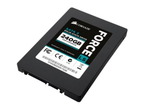 Corsair Force Ls 240Gb Sata 6Gbs  2.5 In