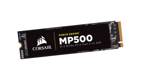 Corsair SSD Int 240Gb Mp500 Pcie M.2