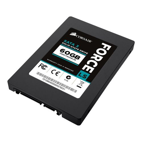 Corsair Force Ls 60Gb Sata 6Gbs 2.5 Inch