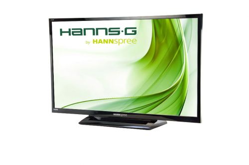 HL326HPBA 31.5 IPS HDMI VGA