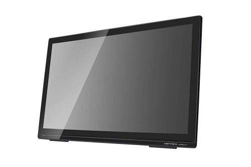 Hannspree HT273HPB 27 Inch Touchscreen IPS HDMI VGA USB Tabletop Monitor 8HAHT273HPB Buy online at Office 5Star or contact us Tel 01594 810081 for assistance