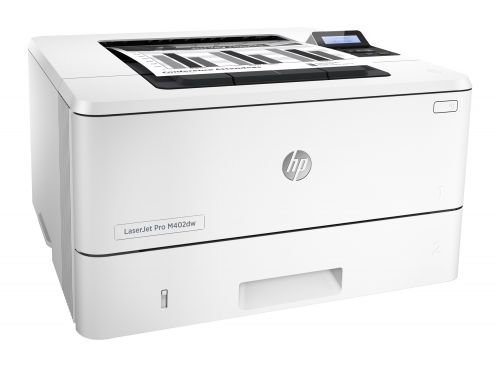 HP Laserjet Pro M402Dw Printer