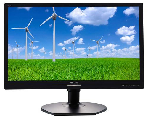 Philips 221S6Lcb 22 Inch Professional Monitor
