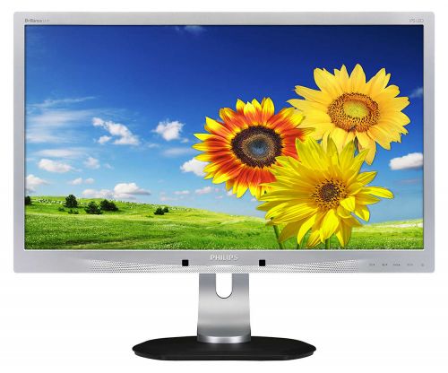 Philips 231P4Qupes 23In Ips Led Notebook