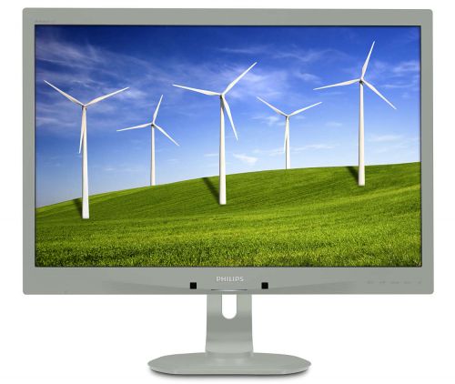 Philips 240B4Qpyeg 24 Inch Monitor Led