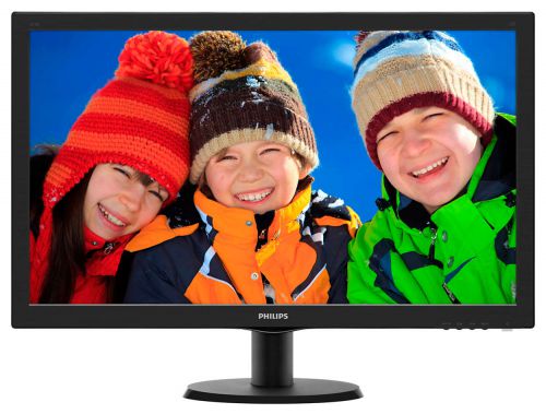 Philips 273V5Lhab 27 Inch Monitor Led