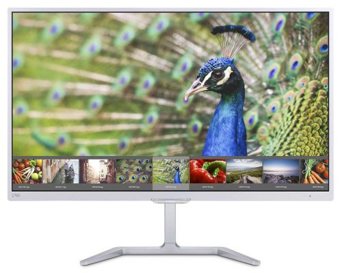 Philips 276E7Qdsw 27 Inch Monitor