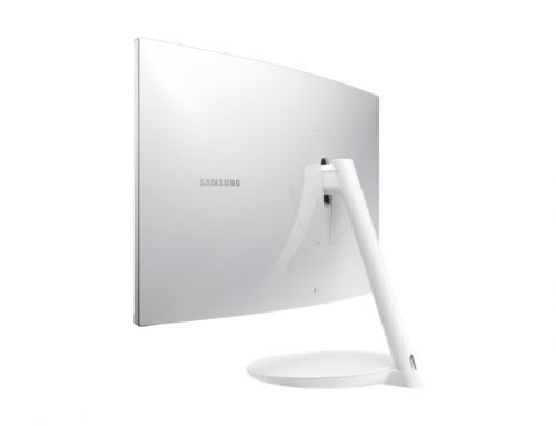 Samsung C27H711 27 Inch Curved Monitor eco-friendly office product