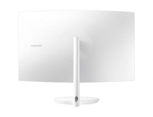 Samsung C32H711 32 Inch Curved Monitor