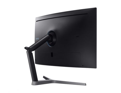 Samsung C32HG70 32 INCH Curved WQHD Gami