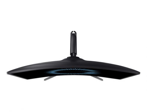 Samsung C32HG70 32 INCH Curved WQHD Gami