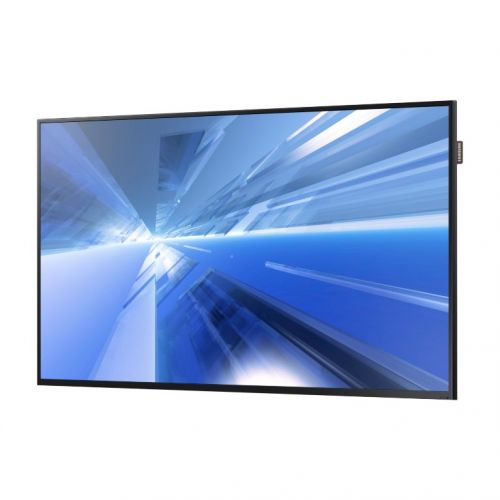 Samsung 40 Inch  Db40E  Led  1920 X 1080 Monitor