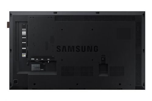Samsung 40 Inch  Db40E  Led  1920 X 1080 Monitor