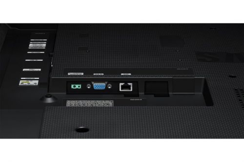 Samsung 40 Inch  Db40E  Led  1920 X 1080 Monitor