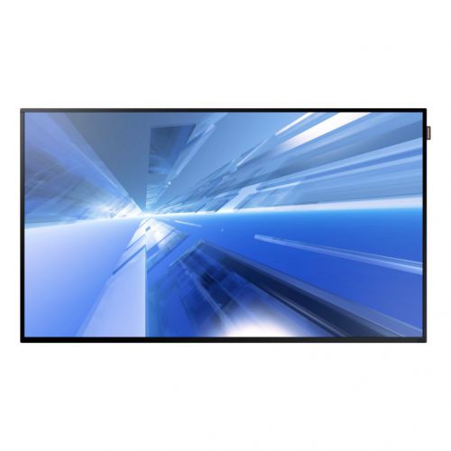 Samsung 40 Inch  Dm40E  Led  1920 X 1080 Monitor