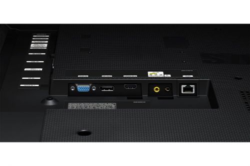 Samsung 40 Inch  Dm40E  Led  1920 X 1080 Monitor