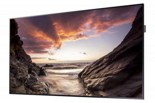 Samsung High End Range Soc Lfd Monitor