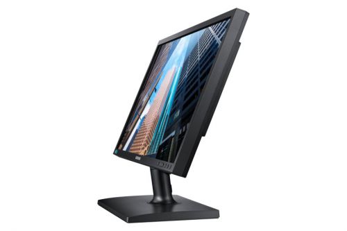 Samsung S22E200B 21.5 Inch Wide Led Monitor eco-friendly office product