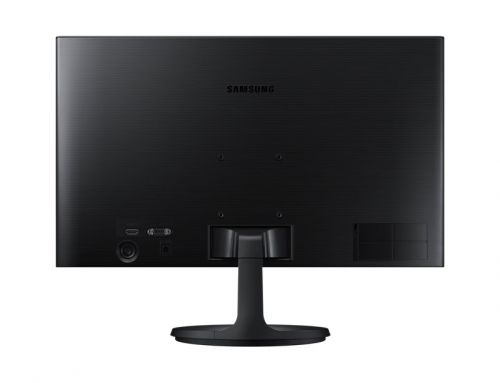 S22F350H 21.5in LED FHD VGA HDMI Monitor
