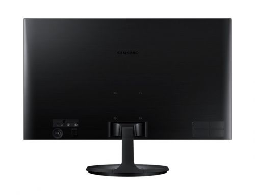Samsung S24F350H 23.5 LED HDMI Monitor eco-friendly office product