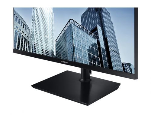 Samsung S24H850 24 Inch Wqhd Monitor