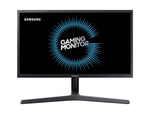Samsung S25Hg50 25 Inch Gaming Monitor