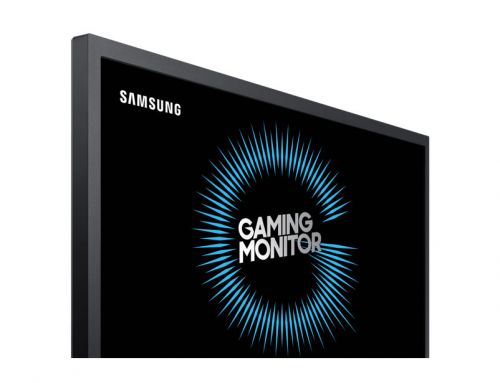 Samsung S25Hg50 25 Inch Gaming Monitor