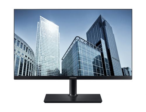 Samsung S27H850 27 Inch Wqhd Monitor eco-friendly office product