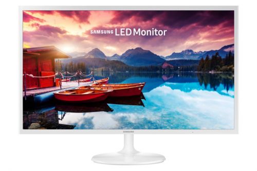 Samsung S32F351 32Inch Pls Hdmi Led Monitor