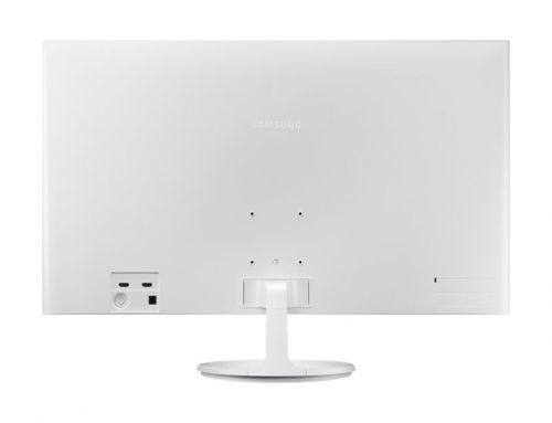 Samsung S32F351 32Inch Pls Hdmi Led Monitor