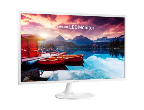 Samsung S32F351 32Inch Pls Hdmi Led Monitor