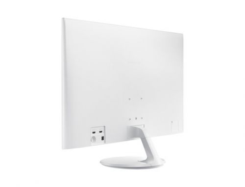 Samsung S32F351 32Inch Pls Hdmi Led Monitor