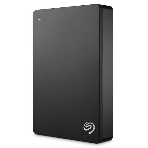 Backup Plus 5TB portable drive
