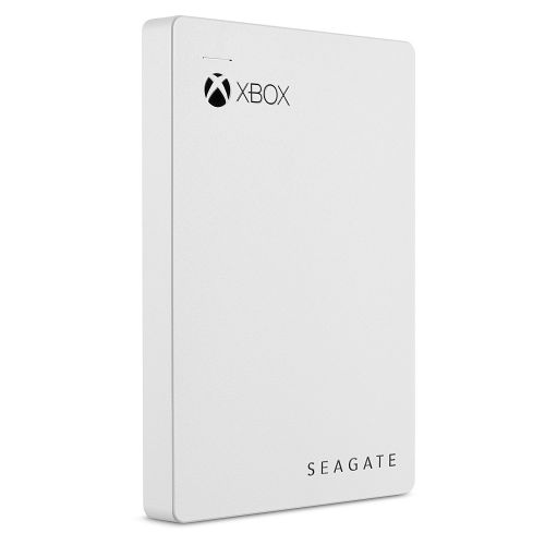 Seagate 2TB Xbox Drive Game Pass USB 3.0 External Hard Drive