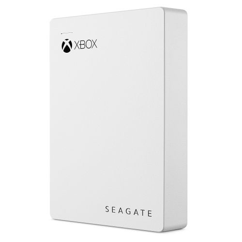 Seagate Hdd Ext 4TB Xbox Drive Game Pass Usb3