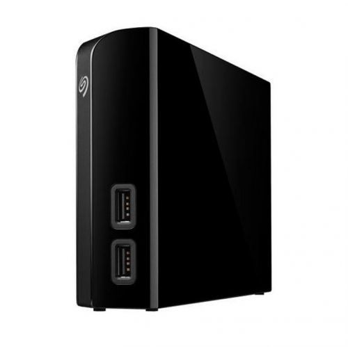 Seagate Backup Plus 8TB 3.5 Inch Desktop Ext HDD