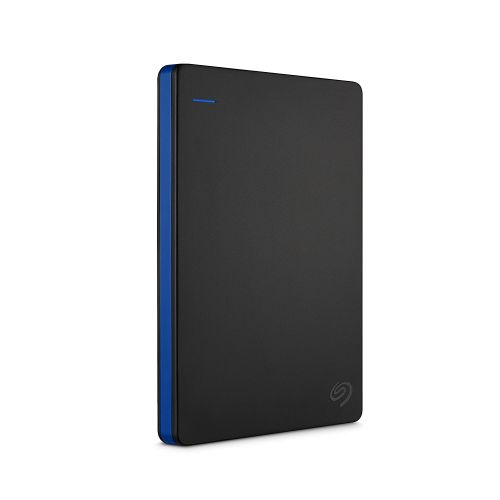 Seagate Hdd Ext 2TB Game Drive For Ps4 Usb3