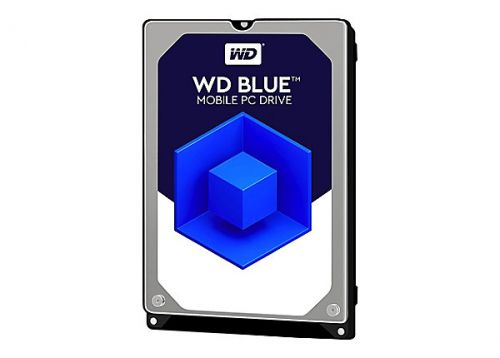 WD 320Gb Blue 16mb 2.5 Inch Sata Internal Drive