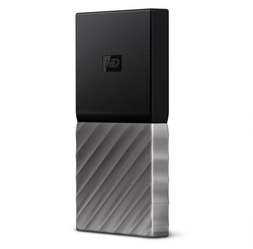 WD SSD Ext 512Gb My Passport Usb3.1 Drive