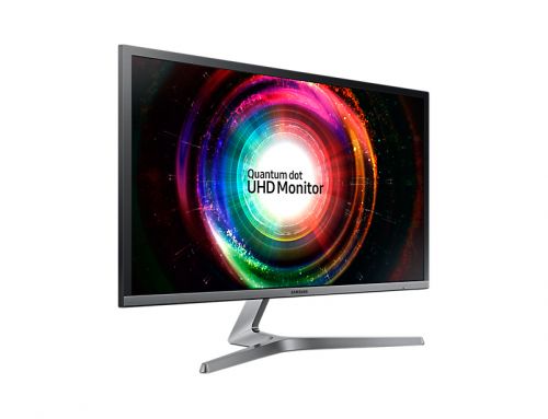 U28H750 28 TN HDMI DP eco-friendly office product