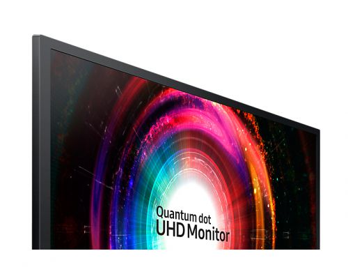 U28H750 28 TN HDMI DP eco-friendly office product