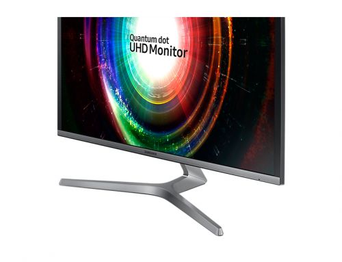 U28H750 28 TN HDMI DP eco-friendly office product