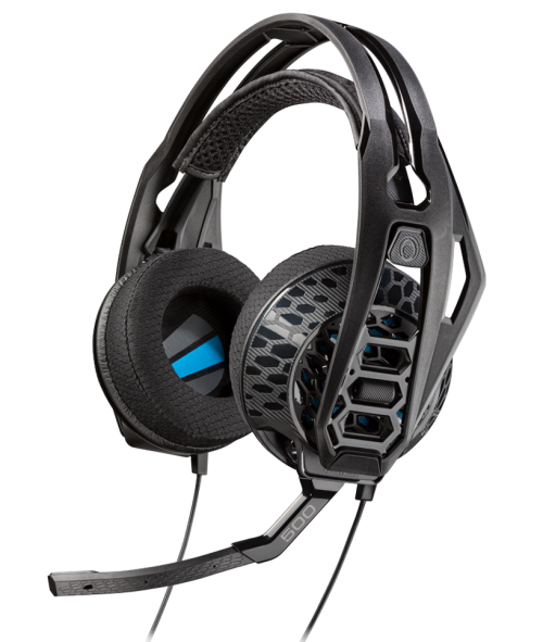 Plantronics Rig 500E Headset Esport Edition
