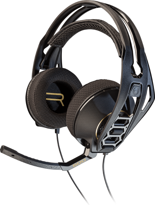 Plantronics Rig 500Hd Headset