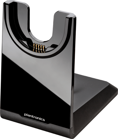 Plantronics Spare Charging Stand Voyager Headset